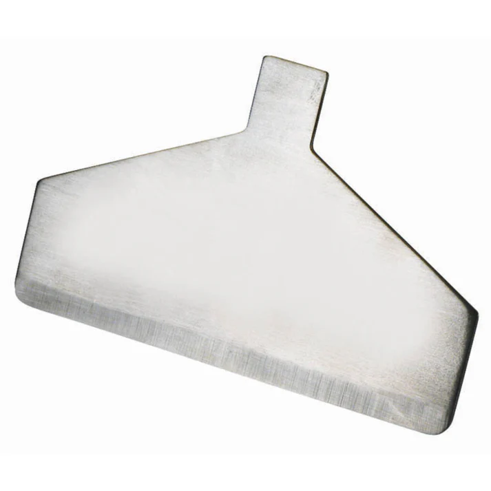 Replacement Blade for SCRP-16, 5" Blade