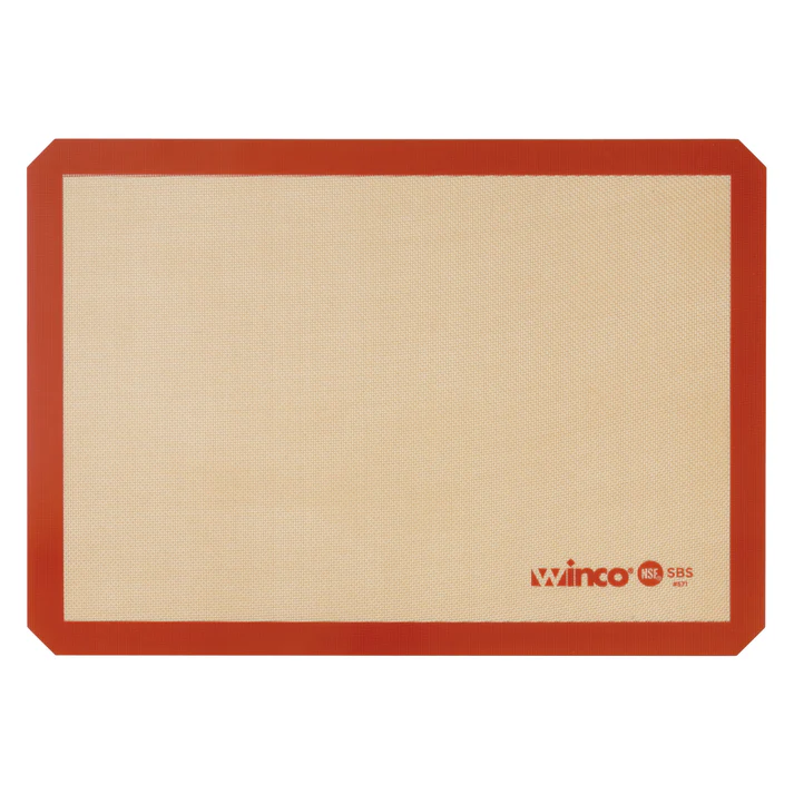 Silicone Baking Mat - Two-Thirds (2/3)