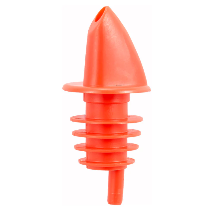 Free Flow Pourers - Red