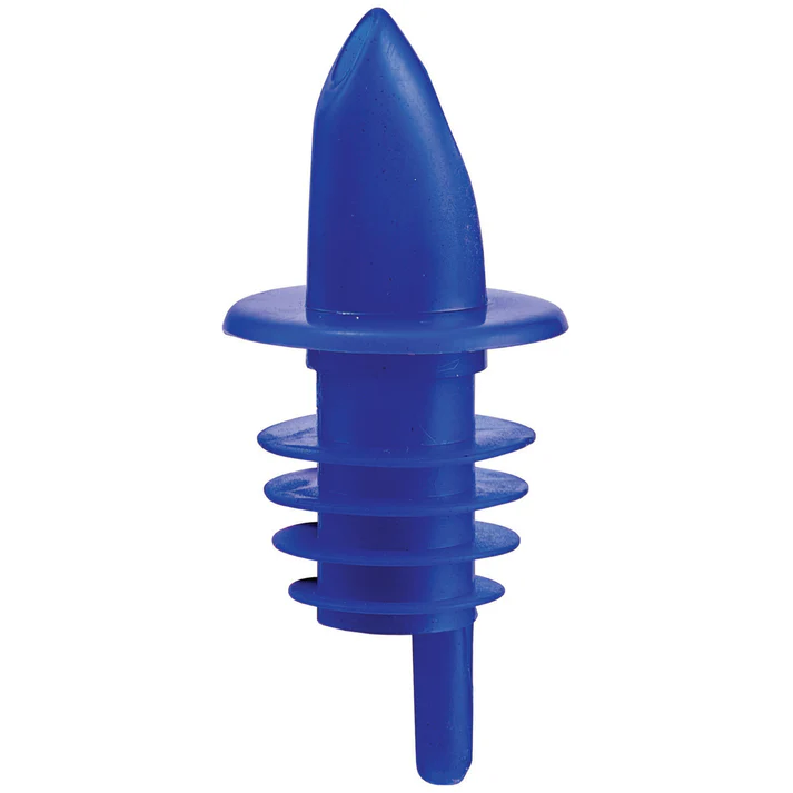Free Flow Pourers - Blue