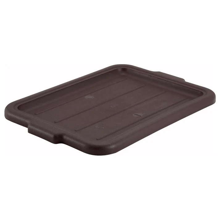 Cover for Standard Dish Boxes - Brown