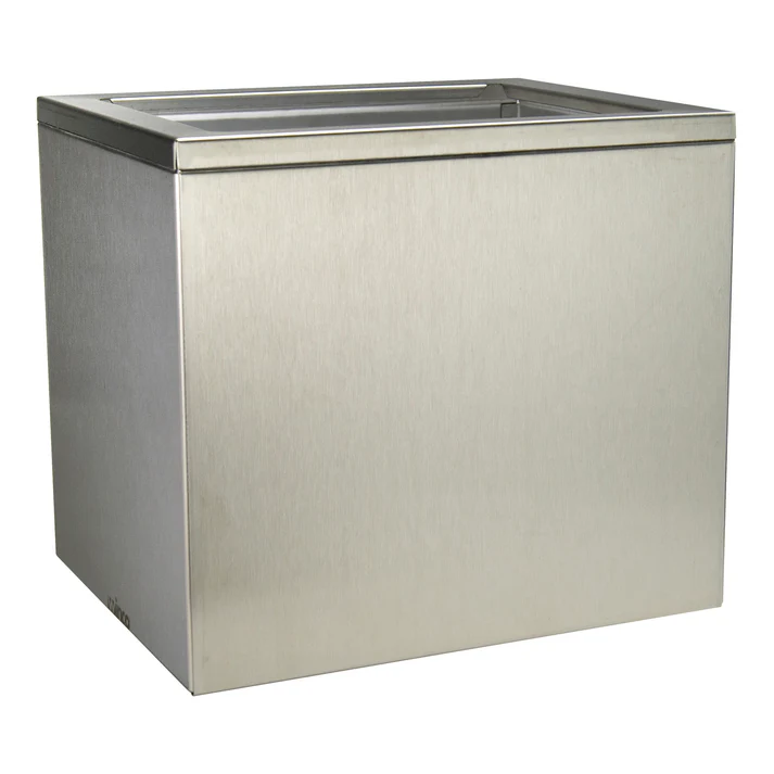 Stainless Steel Container for PKTS-2D