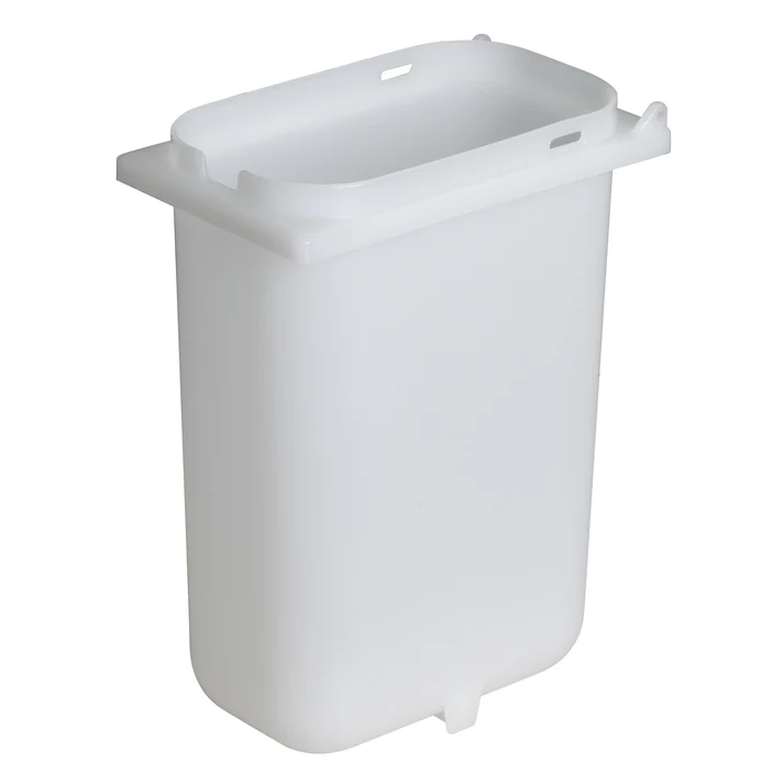 Plastic Jar for PKTS-2D
