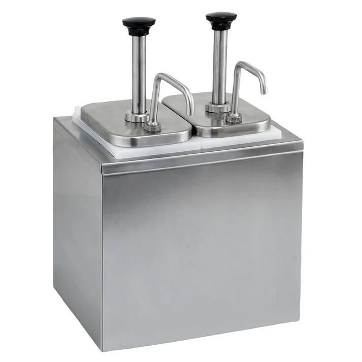 Condiment Dispenser