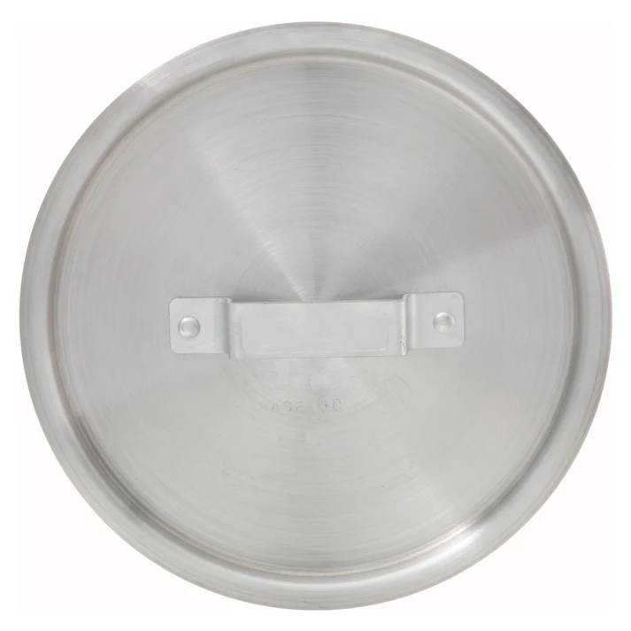 Cover for Aluminum Sauce Pans - 5 Quart