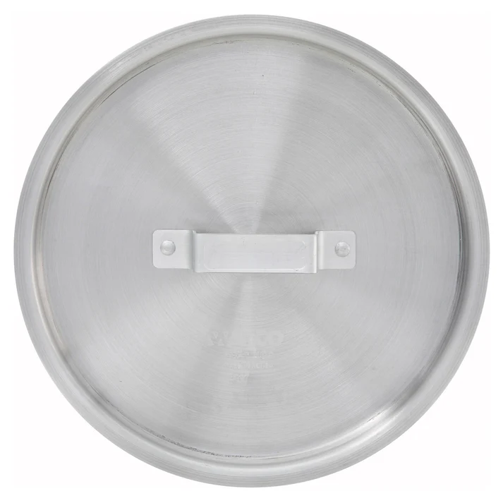 Cover for Aluminum Sauce Pans - 7 Quart