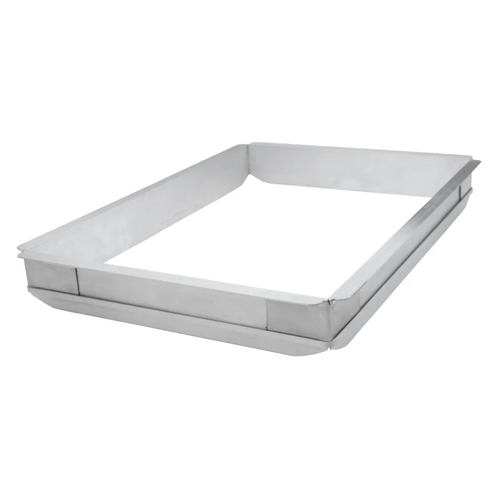 Aluminum Sheet Pan Extender - Quarter (1/4)
