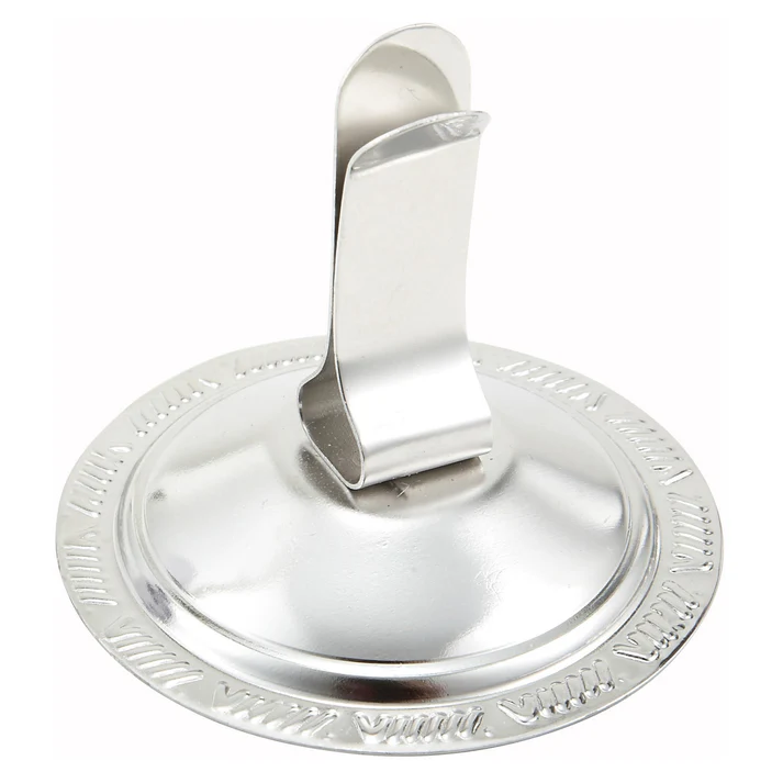 Menu Holder, Clip