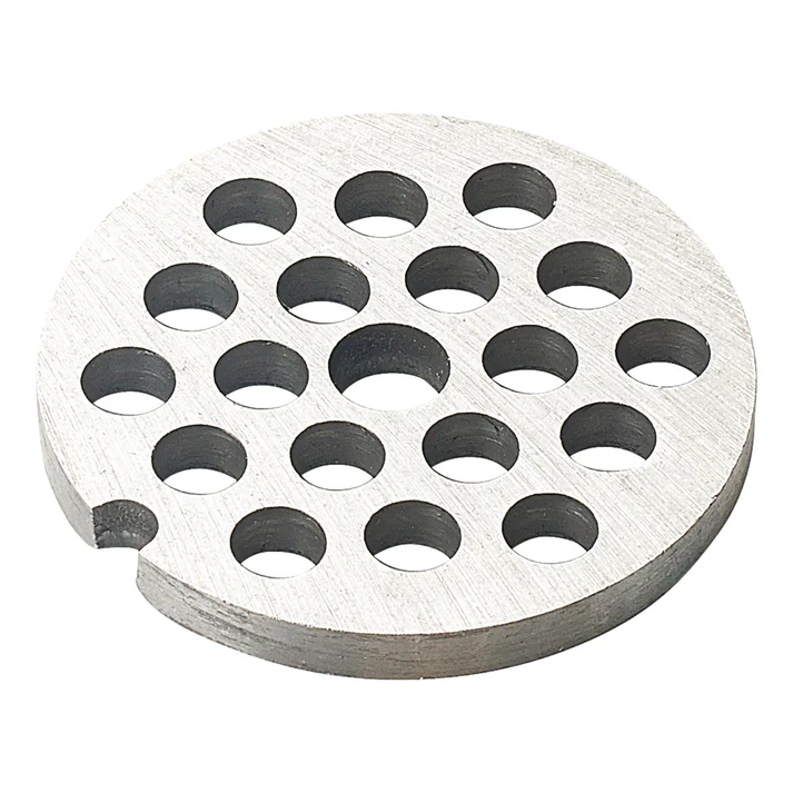 Grinder Plate for MG-10 - 5/16" (8mm)