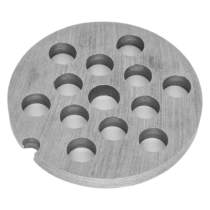 Grinder Plate for MG-10 - 3/8" (10mm)