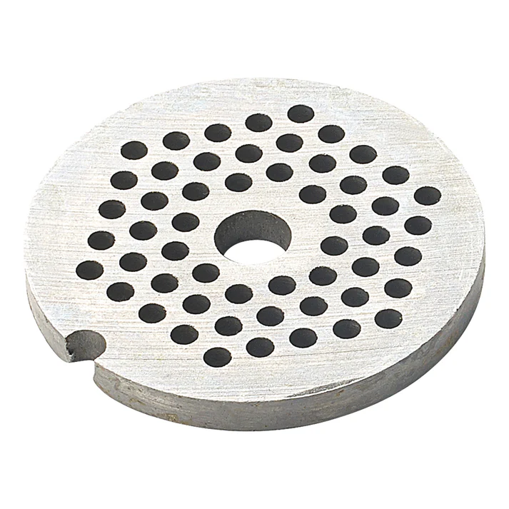 Grinder Plate for MG-10 - 3/16" (4mm)