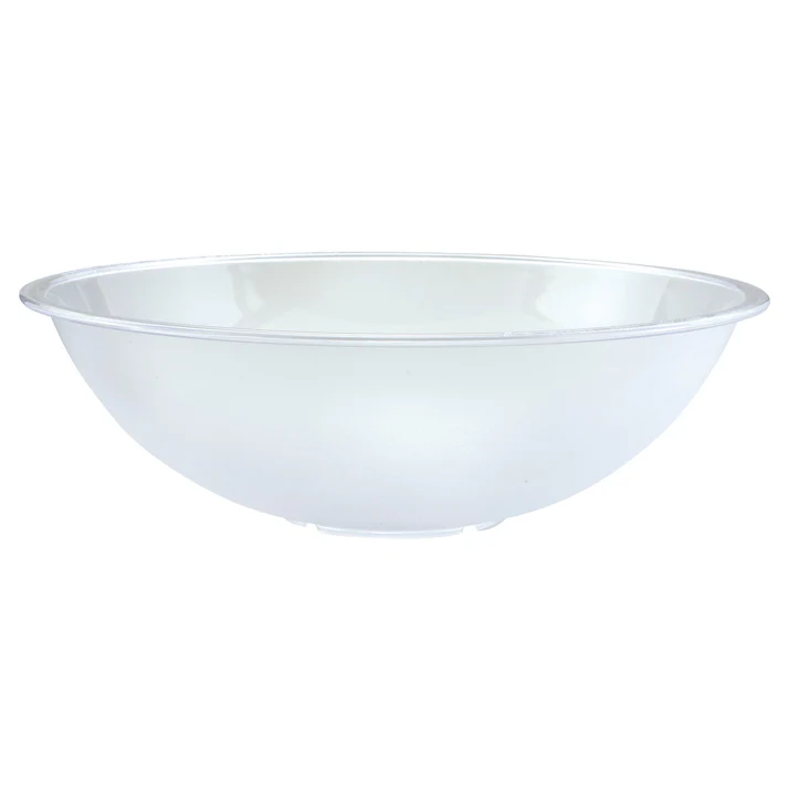 Pebbled Salad Bowl - 15-3/4"