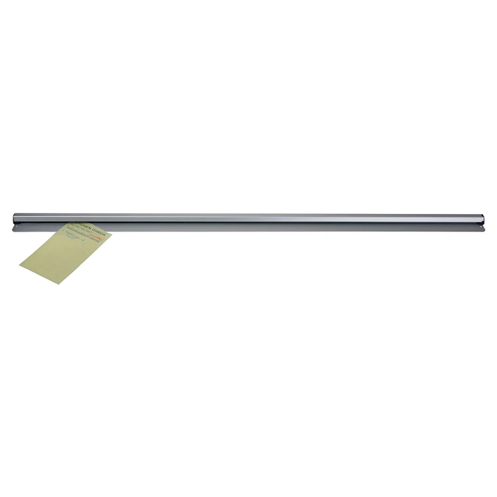 Aluminum Order Rack - 48"
