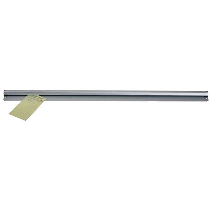 Aluminum Order Rack - 36"