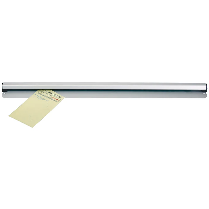 Aluminum Order Rack - 24"