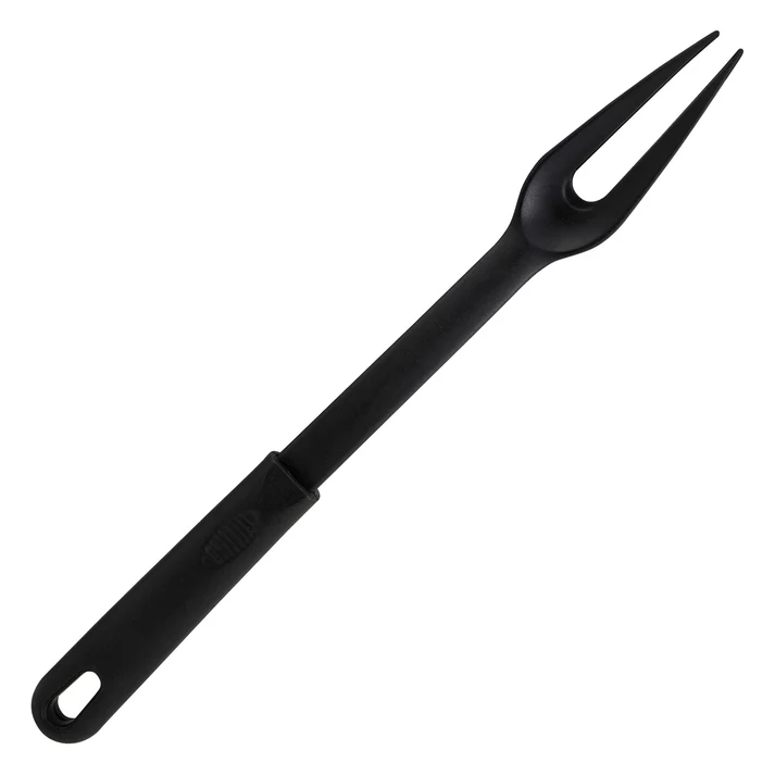  2-Prong Basting Fork, Nylon