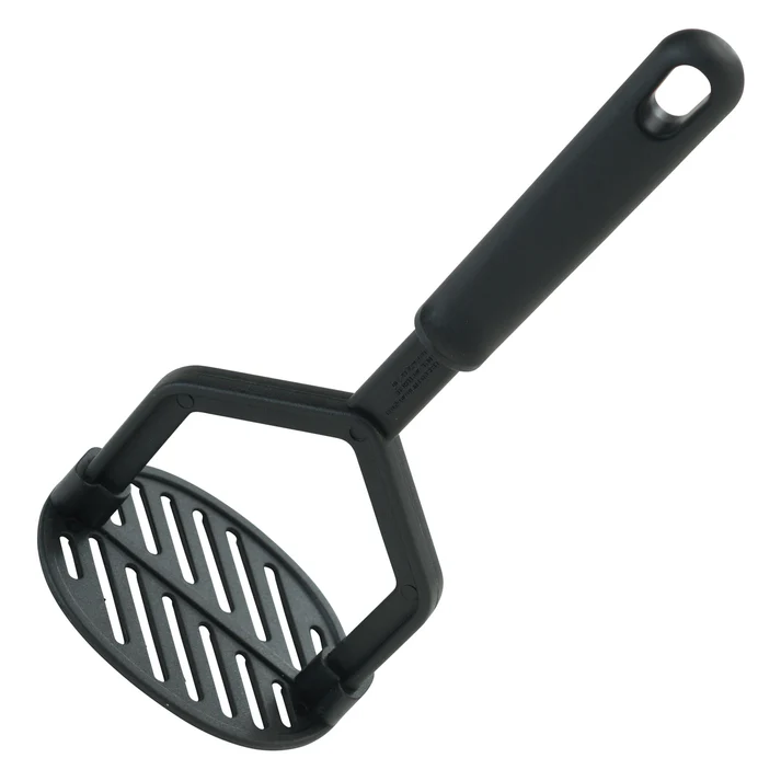 Masher, Nylon