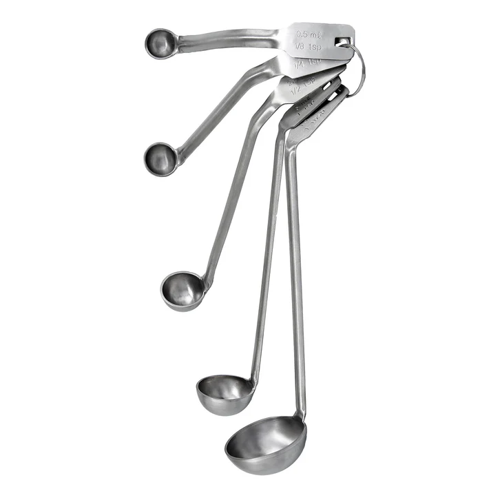 Mini Ladle Set