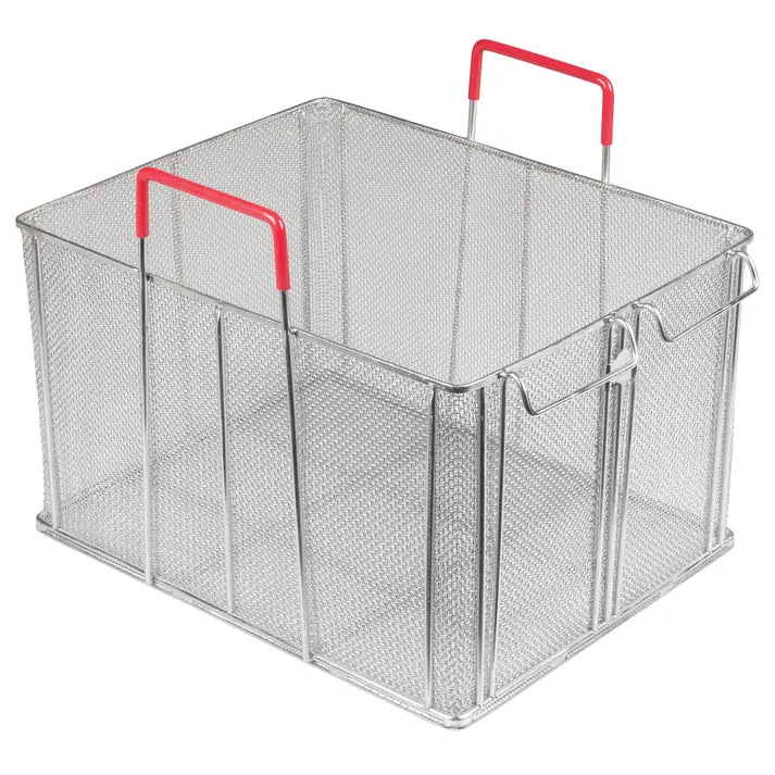 Bulk Pasta Basket