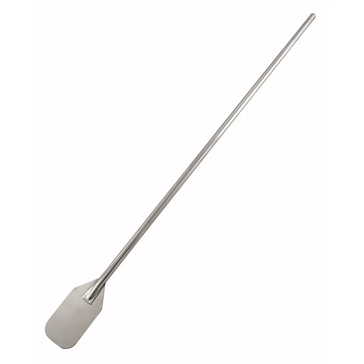 Mixing Paddle, Stainless Steel - 60"