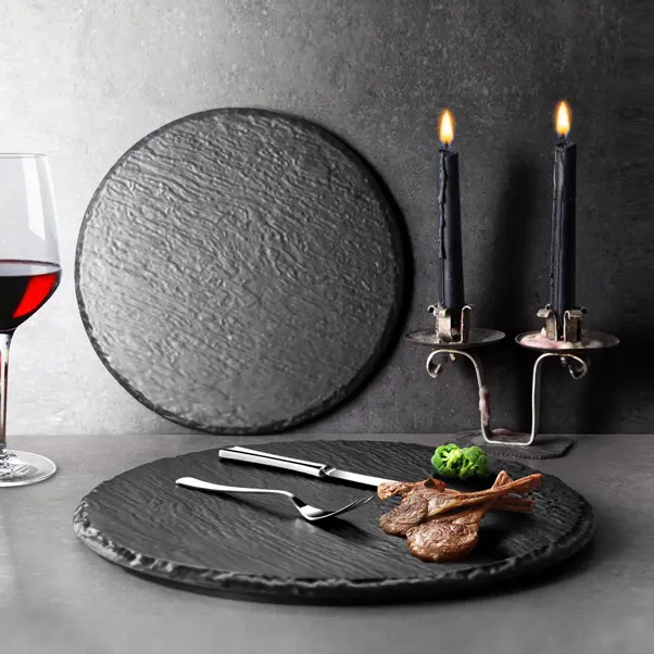 Termostar Matt Effect Board 33R