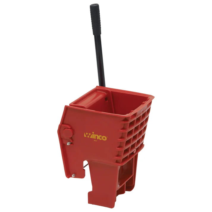 Side-Press Wringer for MPB-36, Red