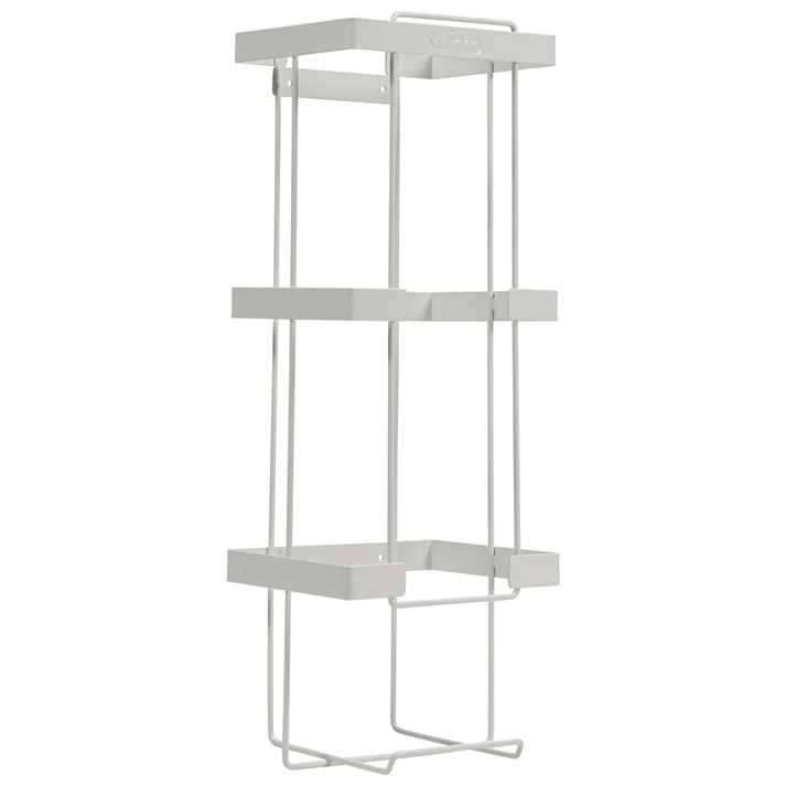 Mop Head Dispenser for Brick Packs