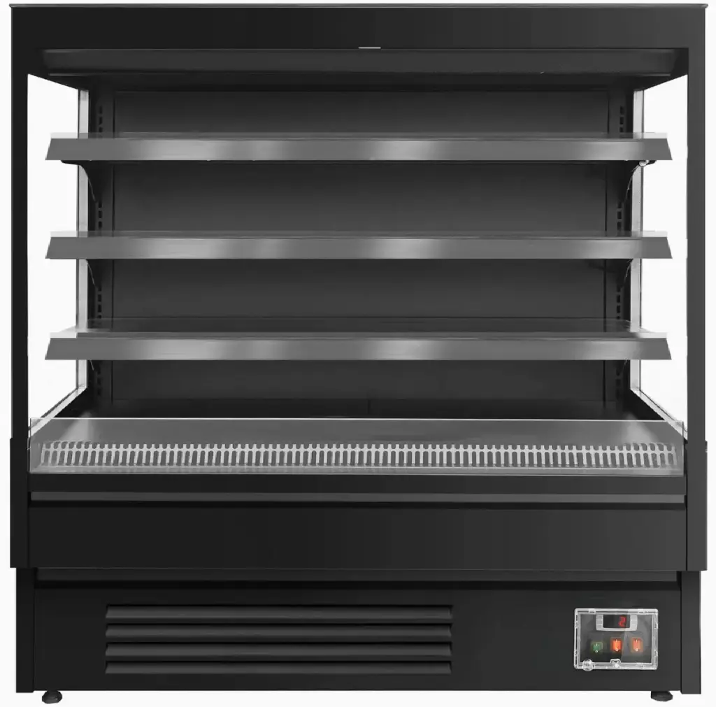 Open Cooler 4ft