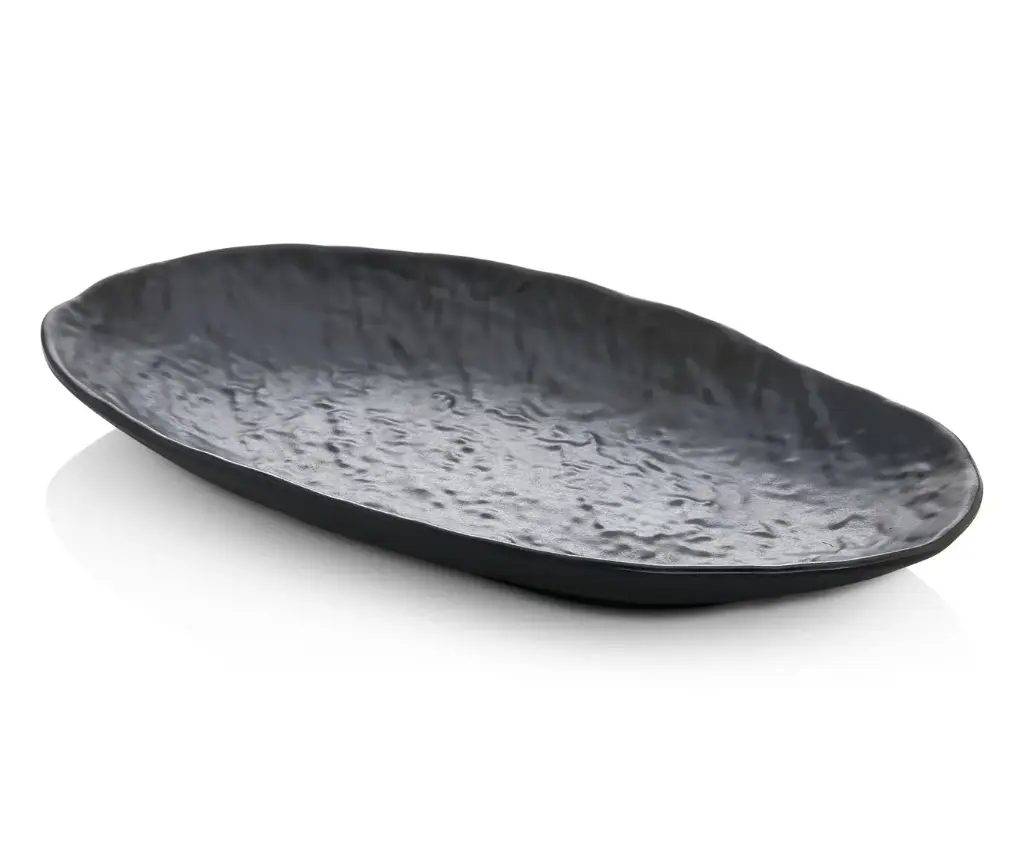 Termostar Matt Stone Plate 26X16
