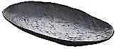 Termostar Matt Stone Plate 24X14