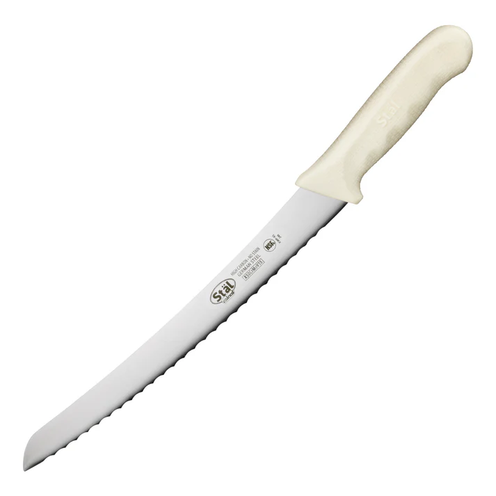 Stäl 8" Breaking Knife