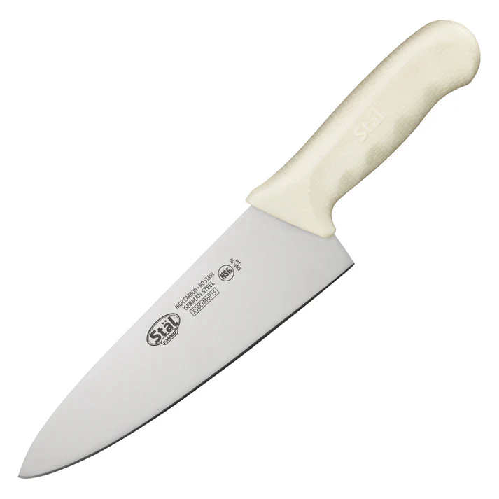  Stäl 8" Chef's Knife