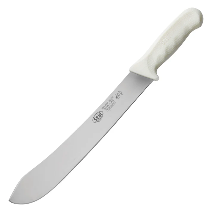 Stäl 12" Butcher Knife