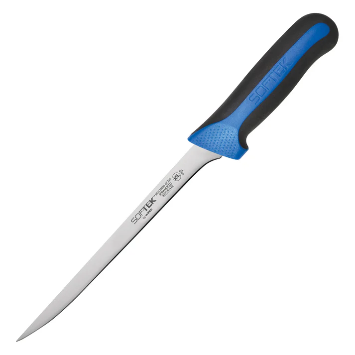  Sof-Tek 8" Fillet Knife, Flexible