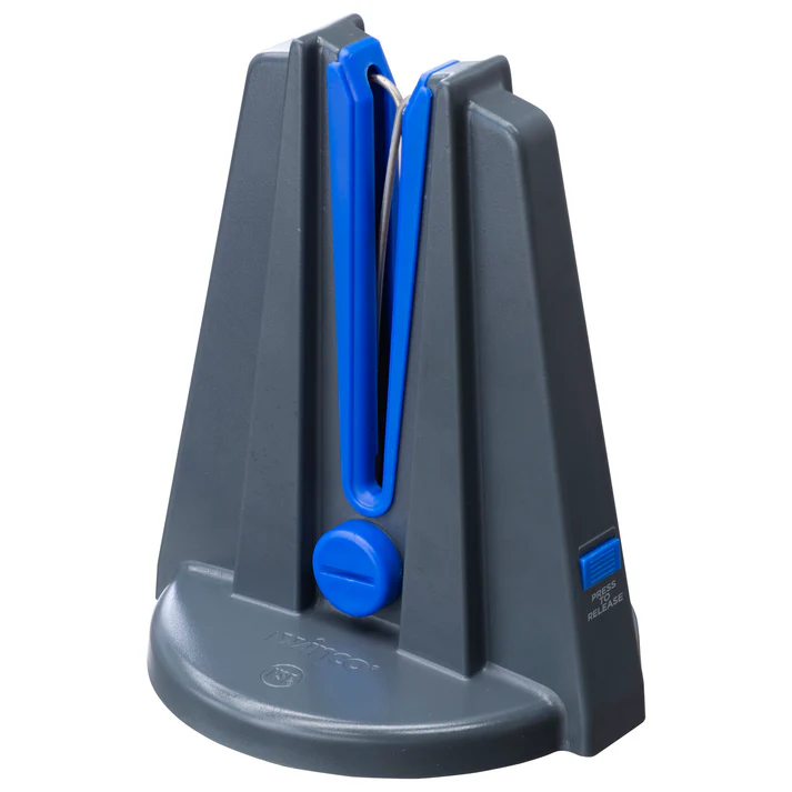 Blade Station Hands-Free Knife Sharpener