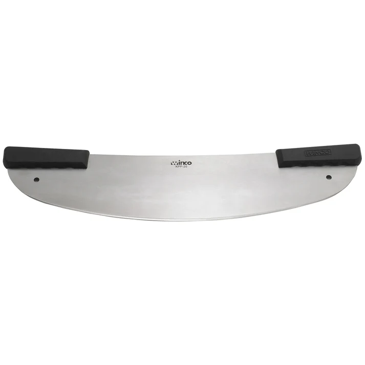 20" Pizza Rocker Knife