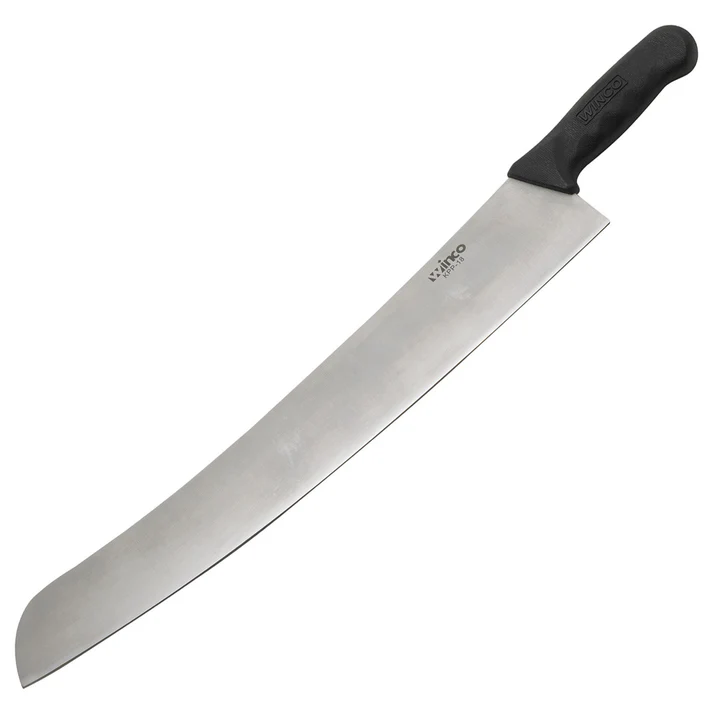 18" Pizza Knife