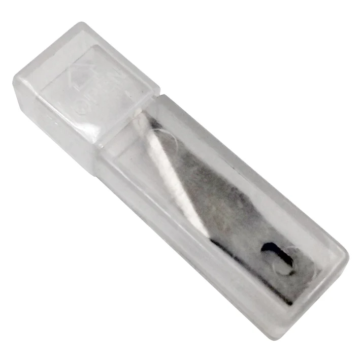 Replacement Blades for KH-6, 5 pieces/pack