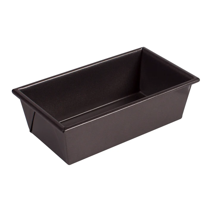 Aluminized Steel Loaf Pan - 1 lb