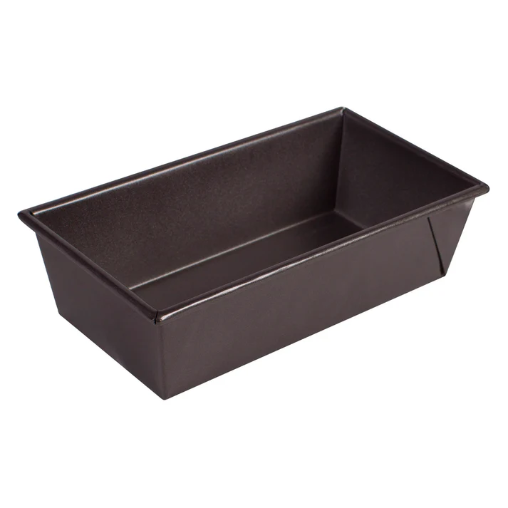 Aluminized Steel Loaf Pan - 1-1/2 lb