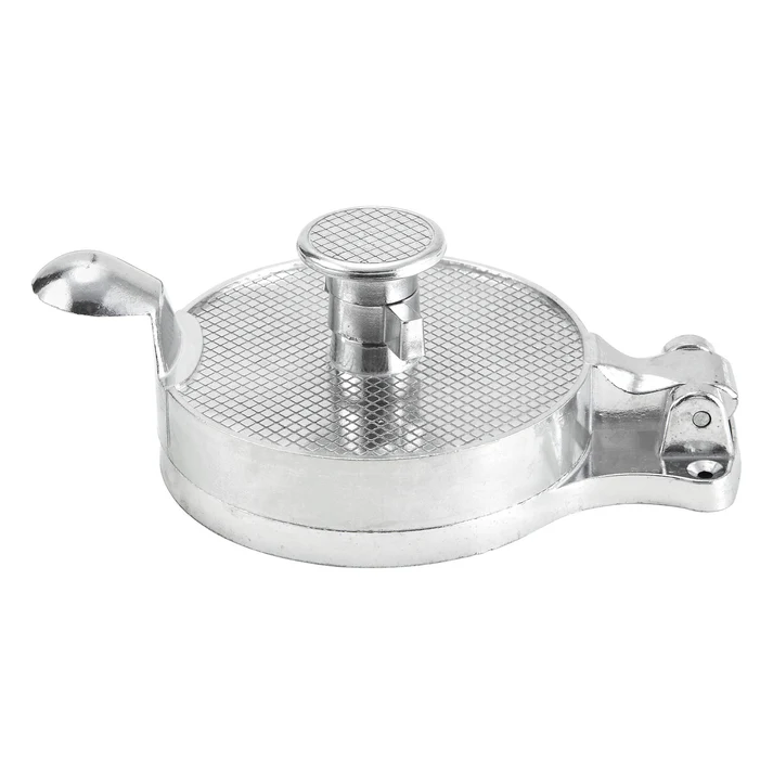4-1/2" Dia Hamburger Press
