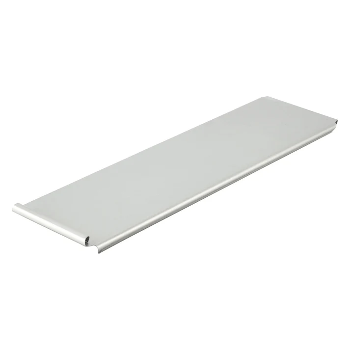 Aluminized Steel Pullman Pan Covers with Silicone Glaze - 2 lb