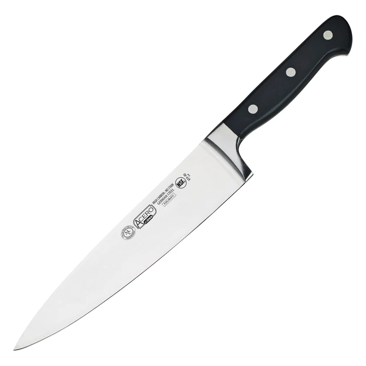  Acero 8" Chef's Knife