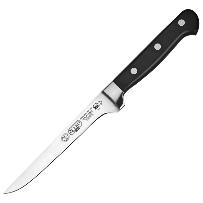 Acero 6" Boning Knife