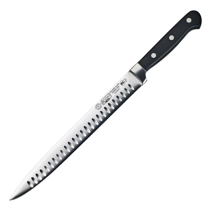 Acero 10" Granton Edge Slicer