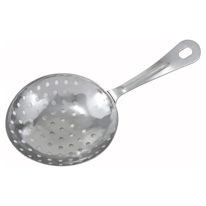 Julep Strainer