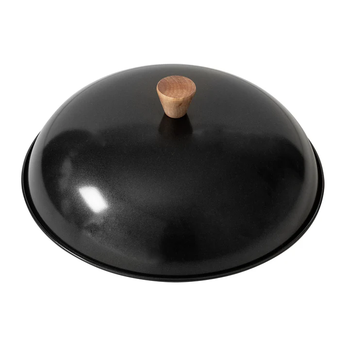 oyce Chen Non-Stick Wok Lid for 14" Woks