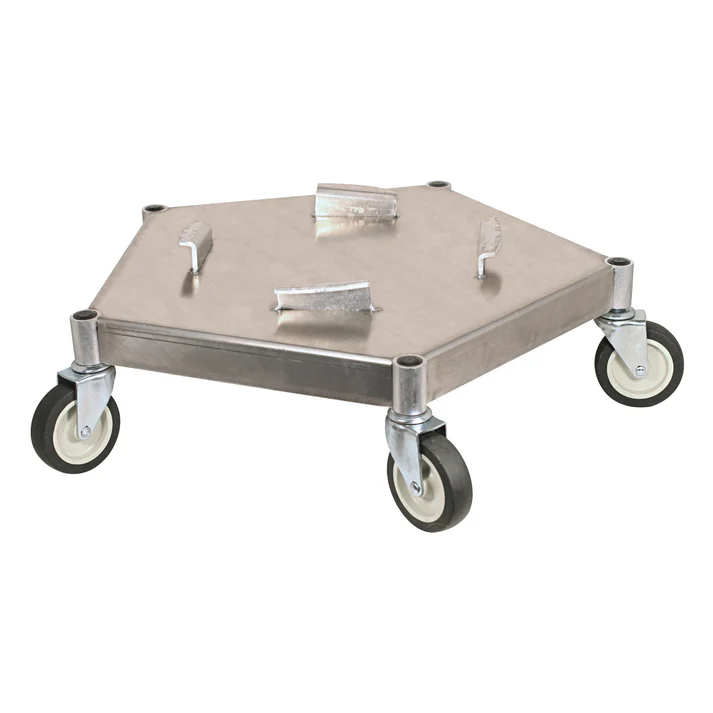 Bar Maid Keg & Pail Dolly