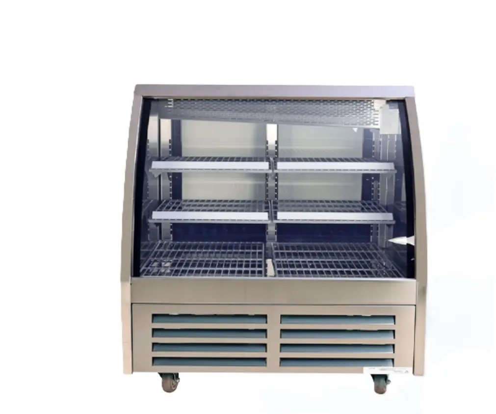 Meat Case 1208 / 4 ft 