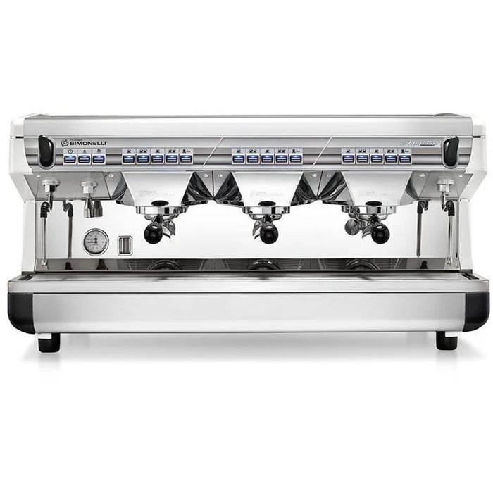 Nuova Simonelli Espresso Machine - 3 Group 